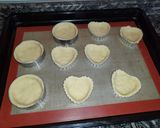 Foto del paso 4 de la receta: Tarteletitas dulces