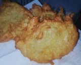 Tócsni recept fázis 4 fotója