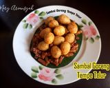 Foto langkah ke 3 dari resep Nasi Lemak |magic com|.
