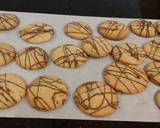 Chocolate Mint Center Cookie Crisps recipe step 14 photo