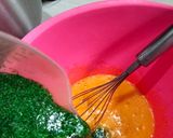 Foto langkah ke 1 dari resep Chiffon Pandan.