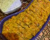 عکس مرحله 1 از دستور ✔️میرزاقاسمی