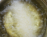 Foto del paso 5 de la receta: Empanadas de camarón