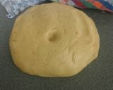 Foto del paso 17 de la receta: 🥞Roscón de Reyes👑 amasado a mano👋🏼 2024🐪🐪🐪
