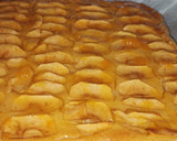 Foto del paso 11 de la receta: Tarta de manzana 🍏