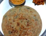 আলুর পরোটা (aloor parota recipe in Bengali) রেসিপির ধাপ 5 ছবি