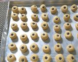 Foto langkah ke 6 dari resep Kue kering janda genit.