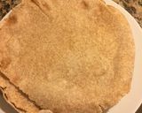 Foto del paso 6 de la receta: Tapas para tacos y quesadillas de harina integral!