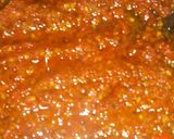 Foto langkah ke 3 dari resep Sambal lomak kerang.