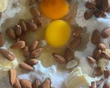 Foto del paso 1 de la receta: BISCOTTIS / CANTUCCINIS