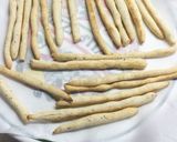 Foto del paso 1 de la receta: Grisinchips (Chipa grisin)
