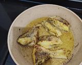 Foto langkah ke 1 dari resep 584. Pesmol Ikan Ekor Kuning.