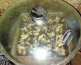Foto langkah ke 6 dari resep Brownies Panggang Simpel.
