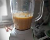 Foto langkah ke 2 dari resep King Mango Thai.