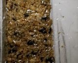 Foto del paso 3 de la receta: Barritas de avena sin horno