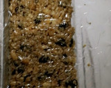 Foto del paso 3 de la receta: Barritas de avena sin horno