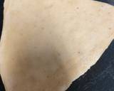 Simple Paratha recipe step 4 photo
