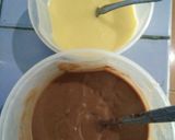 Foto langkah ke 4 dari resep Kue Lumpur kentang.