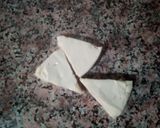 Une image de l'étape 2 de Fromage maison.