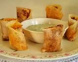 Jini Dosa (Mumbai Street food) recipe step 4 photo