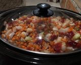 Foto del paso 7 de la receta: Carcoconta