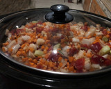 Foto del paso 7 de la receta: Carcoconta