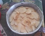 Foto del paso 6 de la receta: Milhoja de manzanas🍎🍎