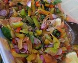 Foto langkah ke 2 dari resep Sambal dabu-dabu.