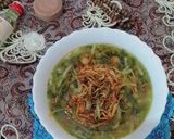 عکس مرحله 2 از دستور آش رشته