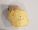 Foto langkah ke 3 dari resep Cheese Crackers Keto.
