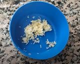 கார்லிக் பிரட் (Garlic Bread recipe in tamil) ரெசிபி ஸ்டேப் 1 புகைப்படம்