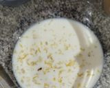 Foto del paso 4 de la receta: Crema pastelera en microondas