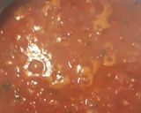Foto del paso 3 de la receta: Cocina Casera Árabe Berenjenas en Salsa de Tomates