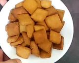 A picture of step 5 of Khurmi.