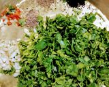 मेथी के पराठे (Methi ke parathe recipe in Hindi) रेसिपी चरण 1 फोटो