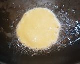 A picture of step 4 of Quick Kabyle Beignets with Honey or Powdered Sugar.