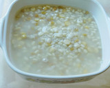 காஞ்சீபுரம் இட்லி ரெசிபி ஸ்டேப் 2 புகைப்படம்