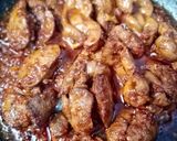 Foto langkah ke 5 dari resep Semur Ati Ampela Ayam.