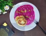 Cara Membuat Sweet Potato Pancakes Gluten Free 4