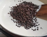 சாக்லேட் ட்ரபுள் கேக்(chocolate truffle cake recipe in tamil) ரெசிபி ஸ்டேப் 18 புகைப்படம்