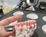 Foto del paso 5 de la receta: Mini cupcakes veganos de Reyes