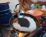 Foto del paso 1 de la receta: Arrolladitos primavera
