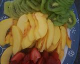 Foto del paso 7 de la receta: Tarta frutal