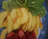 Foto del paso 7 de la receta: Tarta frutal