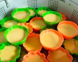 Foto langkah ke 7 dari resep Kue Talam Labu Kuning.