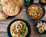 चना दाल कचौड़ी Chana Dal Kachori रेसिपी चरण 7 फोटो