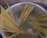 Foto langkah ke 1 dari resep Spageti goreng jawa #34.