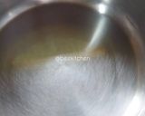 Foto langkah ke 3 dari resep Pindang Kerupuk Khas Palembang.