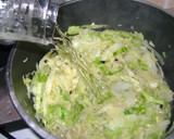 Foto del paso 8 de la receta: Chucrut de mi abuelo Yugoslavo Marcos