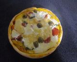 Foto del paso 4 de la receta: Tarta Deliciosa